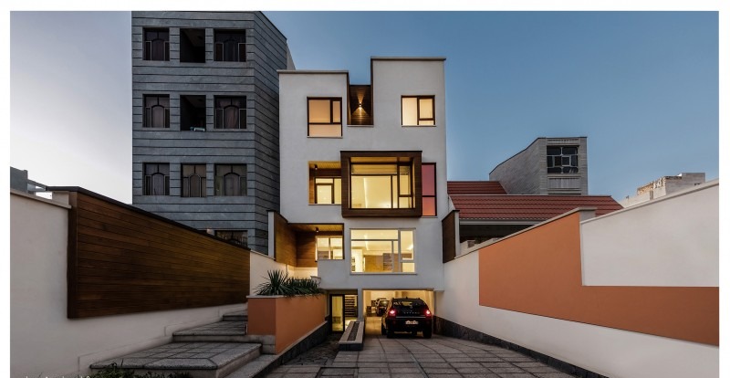Juan Apartment