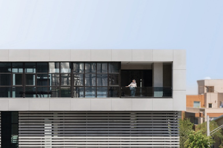 KPS Office Building