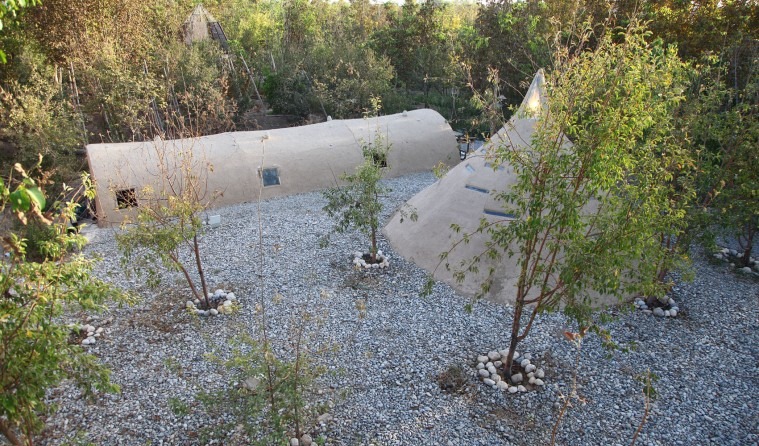 MAAH Studio in Isfahan