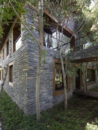 Mehrshahr Villa in Mehrshahr