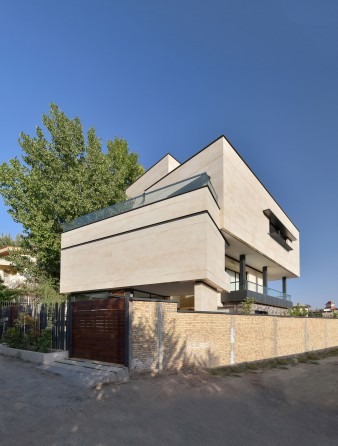 ویلای نیلوفر in لواسان