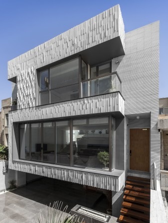 Nimrokh Villa in Isfahan