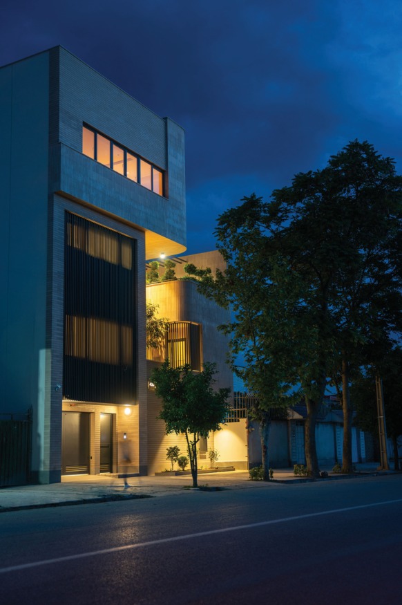 Noor House