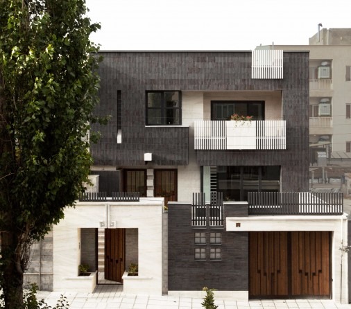 Noori House