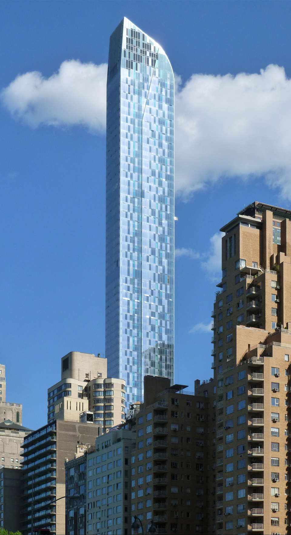 One57 in New York