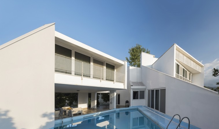 Orange Garden Villa
