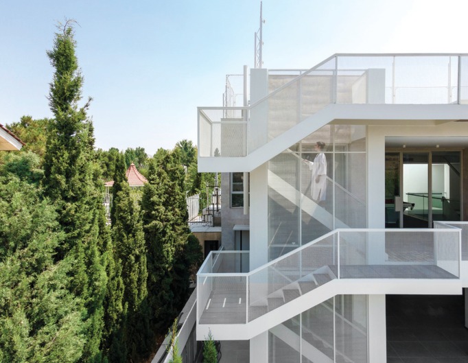 Osha Villa