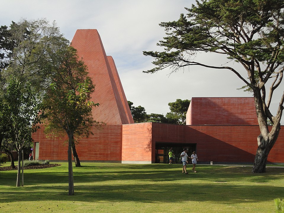 Paula Rego Museum in Cascais