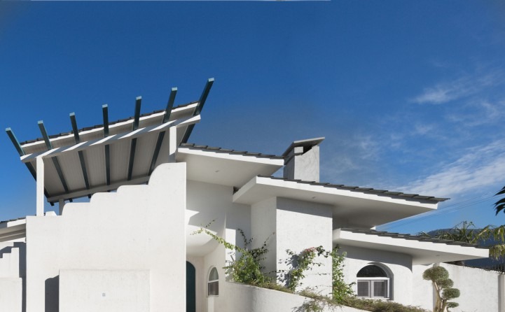 Ravan [pak] Villa in Mazandaran