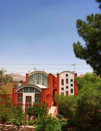 Sadri Residence