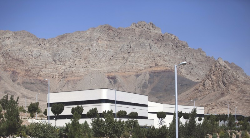 SBR Consultant in Isfahan