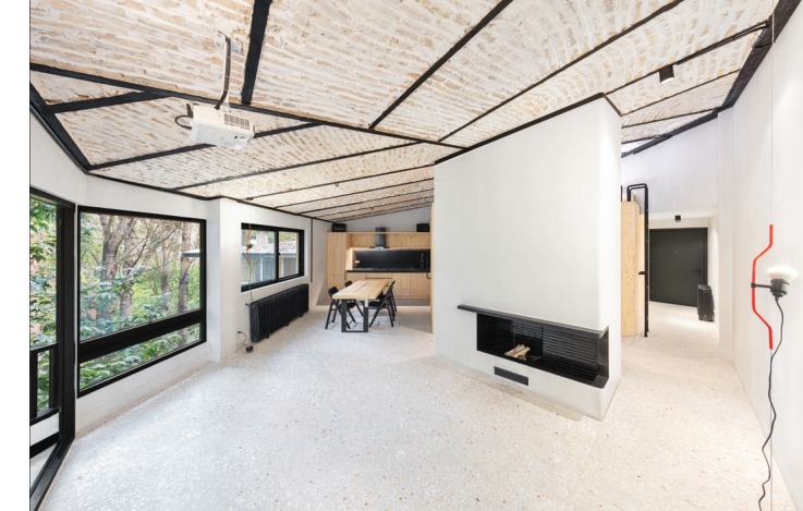 Ski House Dizin