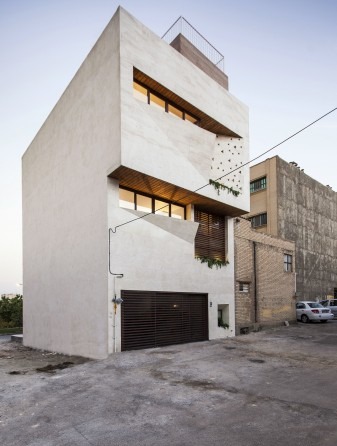 Small House
