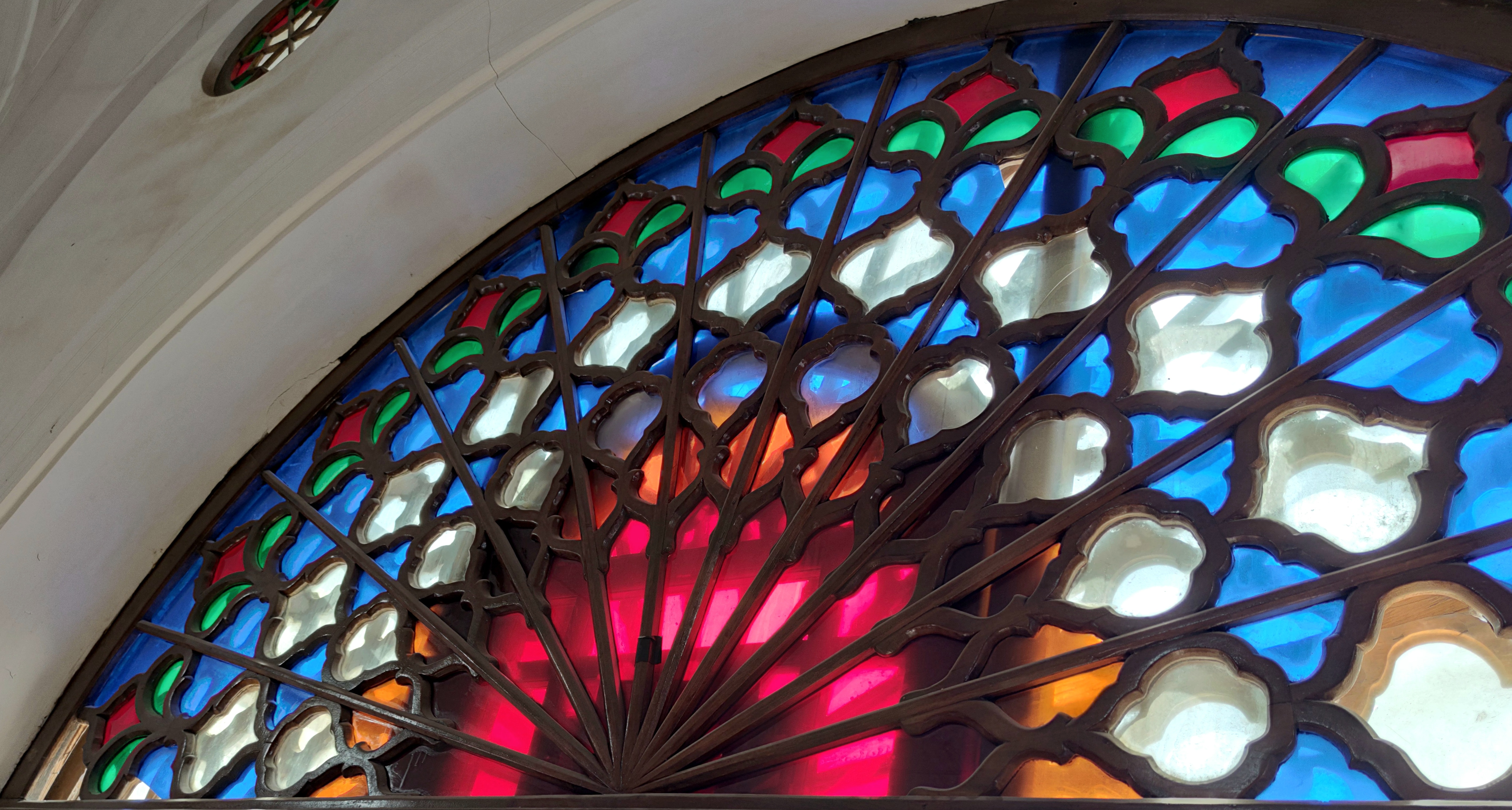 Tabatabaei House in Kashan
