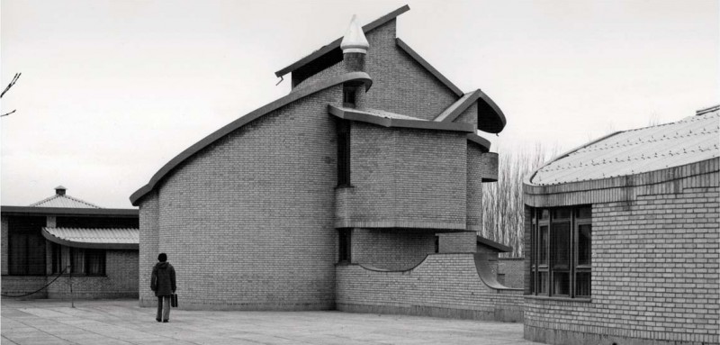 Takestan Motel and Restaurant in Qazvin