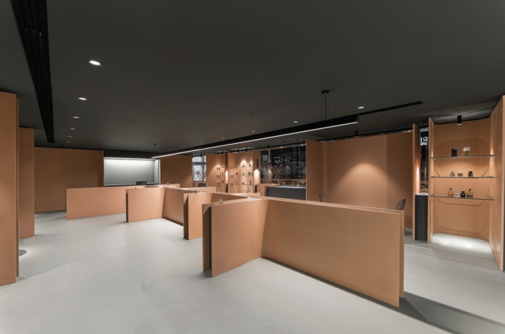 Toronte Perfume Store
