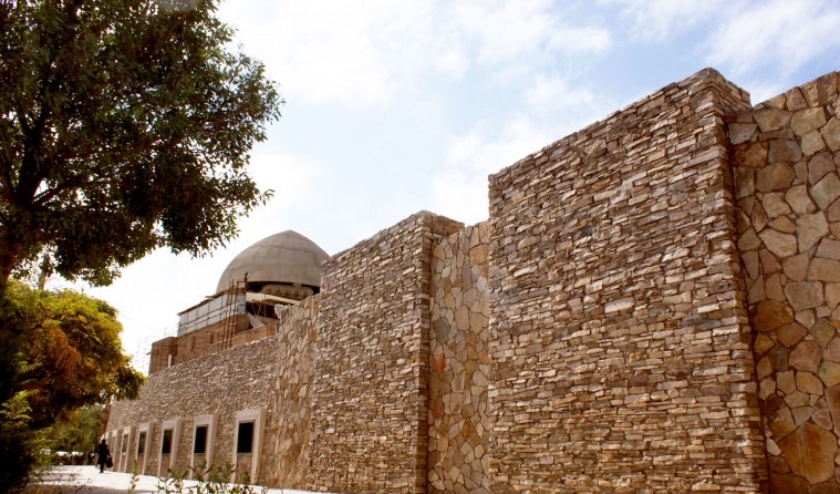 Urban Gallery in Ardabil in Ardabil