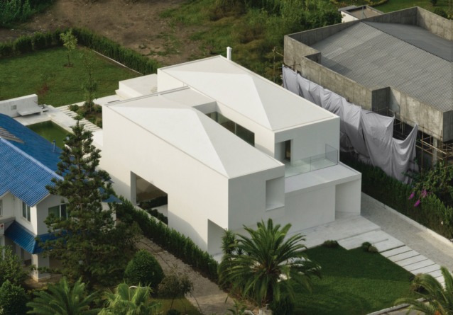 Villa 1028