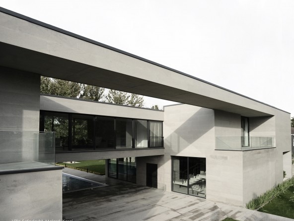 Villa Safadasht