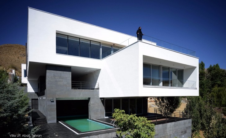 Villa UP