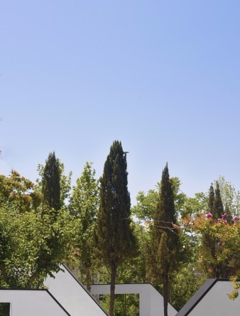 پارک پرنده سفید in تهران
