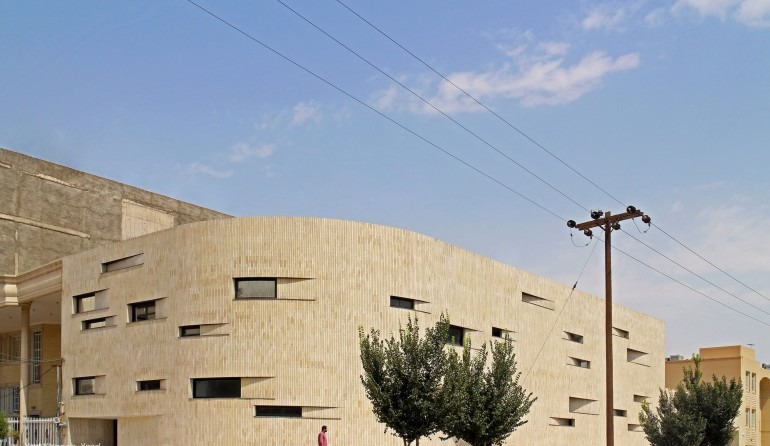 Yast Khaneh