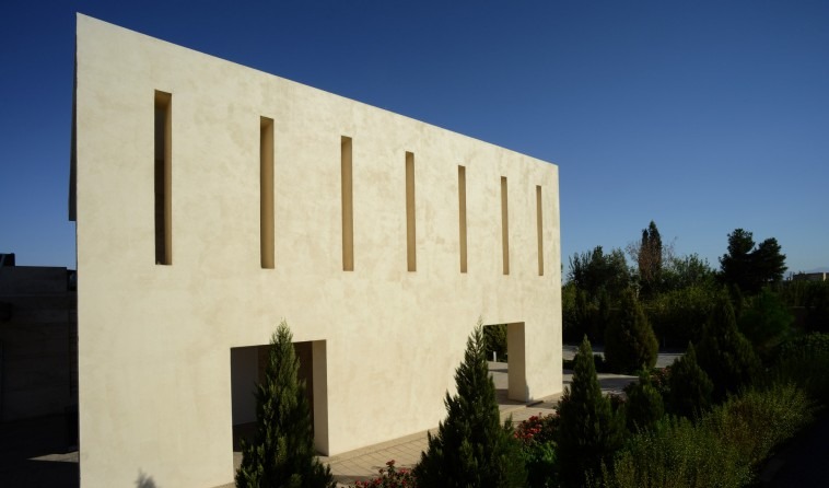 خانه یزد in یزد