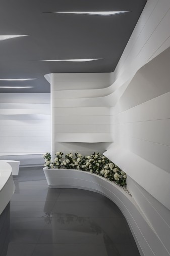 Zafar Dentistry in Tehran